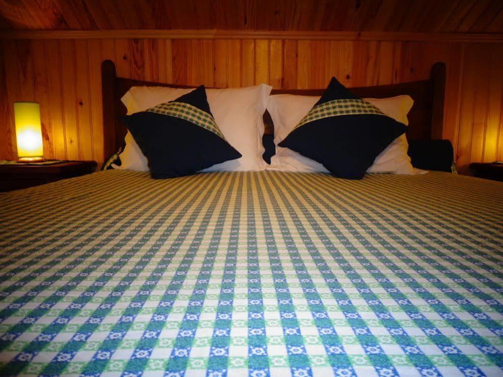Hotel Casa Da Fonte Sagrada Loriga Esterno foto
